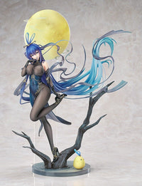 Azur Lane New Jersey (Dancing in the Moonlight Ver.) 1/7 Scale Figure