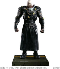 Resident Evil 3 Capcom Figure Builder Creator's Model Nemesis 1/6 Scale Figure