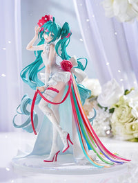 Vocaloid Hatsune Miku GT Project G.S. Collection Racing Miku (15th Rhapsody 2010-2025) 1/7 Scale Figure