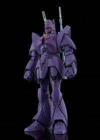 Giant Gorg Moderoid Manon Guardian Model Kit