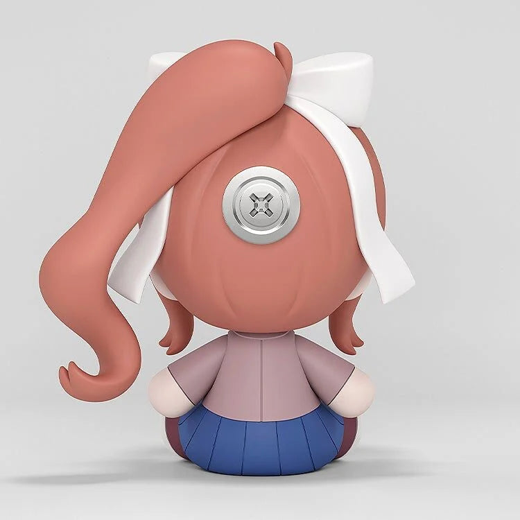 Doki Doki Literature Club! Huggy Good Smile Monika Figure