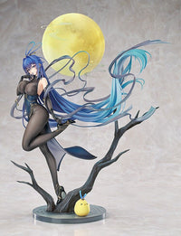 Azur Lane New Jersey (Dancing in the Moonlight Ver.) 1/7 Scale Figure