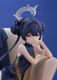 Blue Archive G.S. Collection Kisaki (Memorial Lobby Ver.) 1/7 Scale Figure