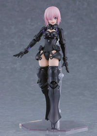 Fate/Grand Order PLAMATEA Shielder/Mash Kyrielight (Ortinax) Model Kit