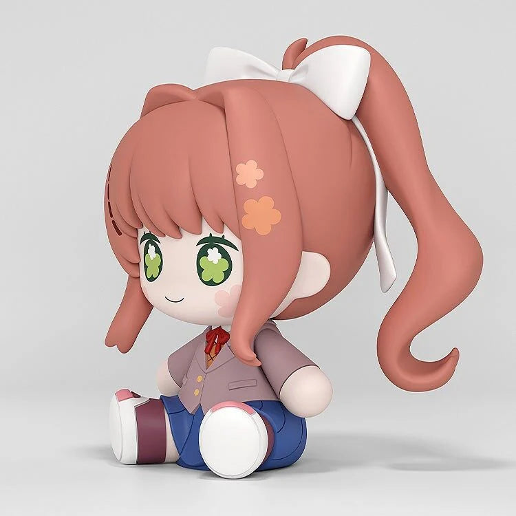 Doki Doki Literature Club! Huggy Good Smile Monika Figure