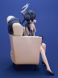 Blue Archive G.S. Collection Kisaki (Memorial Lobby Ver.) 1/7 Scale Figure