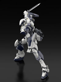 Full Metal Panic! Kadokawa Plastic Model Series Arbalest 1/48 Scale Model Kit