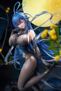 Azur Lane New Jersey (Dancing in the Moonlight Ver.) 1/7 Scale Figure