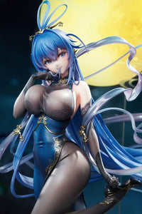 Azur Lane New Jersey (Dancing in the Moonlight Ver.) 1/7 Scale Figure