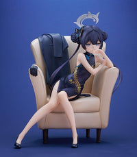 Blue Archive G.S. Collection Kisaki (Memorial Lobby Ver.) 1/7 Scale Figure