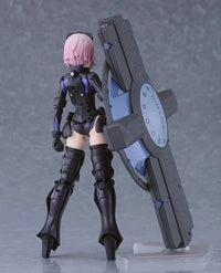 Fate/Grand Order PLAMATEA Shielder/Mash Kyrielight (Ortinax) Model Kit