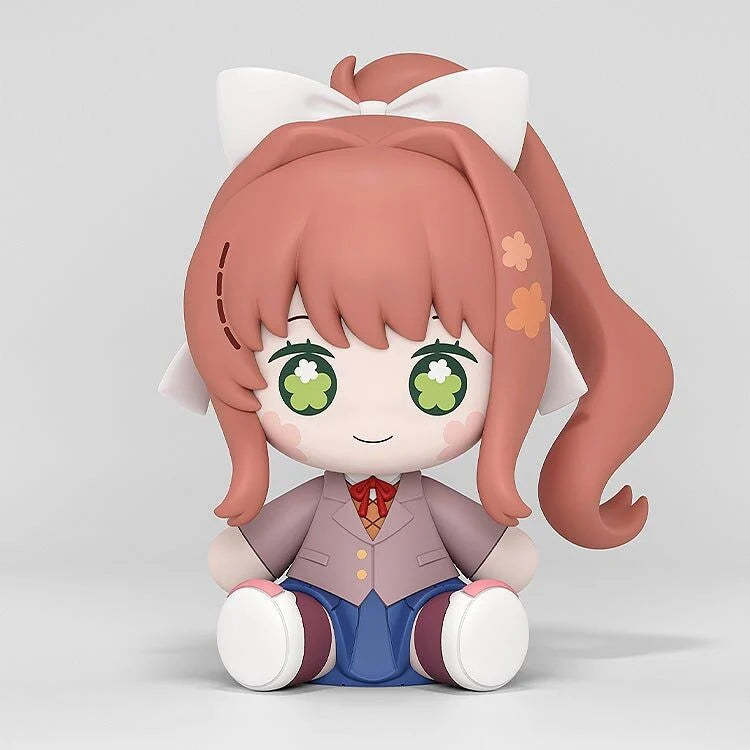 Doki Doki Literature Club! Huggy Good Smile Monika Figure