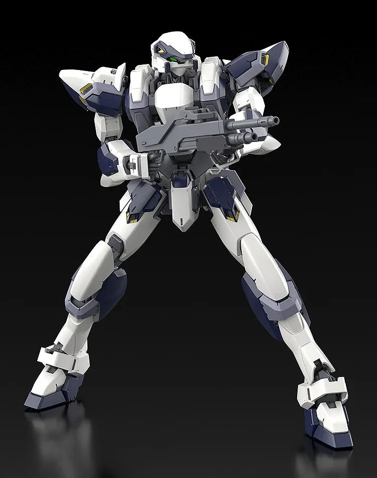 Full Metal Panic! Kadokawa Plastic Model Series Arbalest 1/48 Scale Model Kit