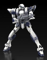 Full Metal Panic! Kadokawa Plastic Model Series Arbalest 1/48 Scale Model Kit