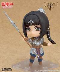 Baldur's Gate III Nendoroid No.3098 Shadowheart