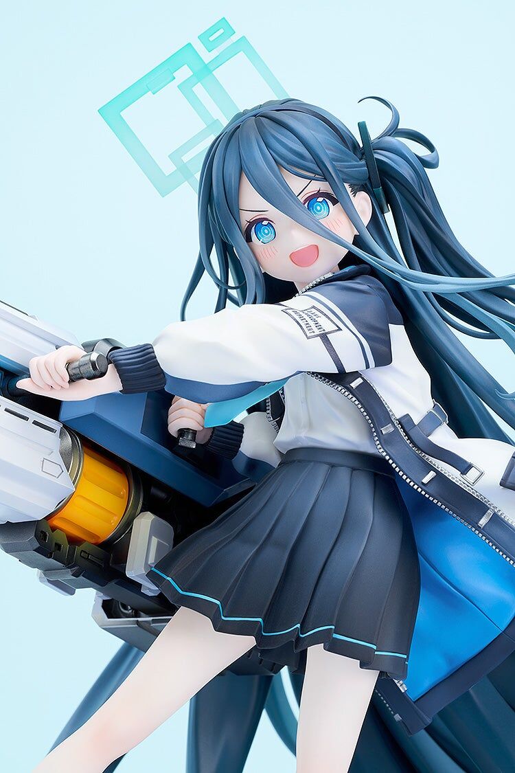 Blue Archive Aris (Awaken, Supernova!) 1/7 Scale Figure