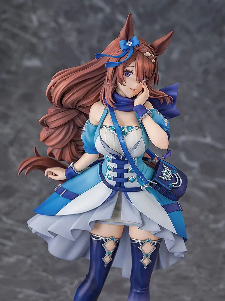 Uma Musume Cinderella Gray Super Creek 1/7 Scale Figure