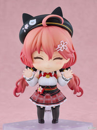 hololive production Nendoroid No.2888 Sakura Miko (Casual Outfit Ver.)
