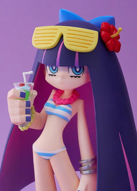 New Panty & Stocking with Garterbelt Pop Up Parade L Beach Queens Stocking