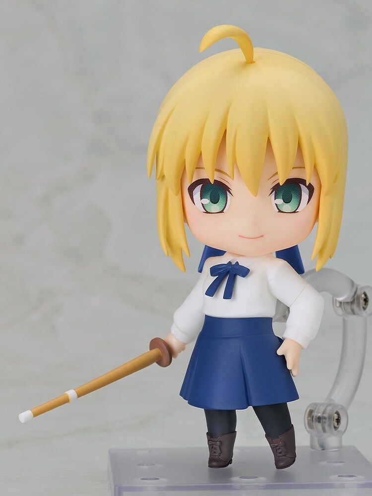 Fate/stay night Nendoroid No.3078 Saber (Casual Outfit Ver.)