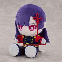 Chained Soldier Punipuni Ren Yamashiro Plushie