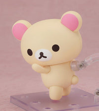 Rilakkuma Nendoroid No.3074 Korilakkuma