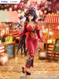 Azur Lane F Nex Taihou (Yukata Ver.) 1/7 Scale Figure