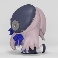 Honkai Star Rail Huggy Good Smile Herta Figure
