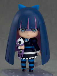 New Panty & Stocking with Garterbelt Nendoroid No.2952 Stocking (New Ver.)
