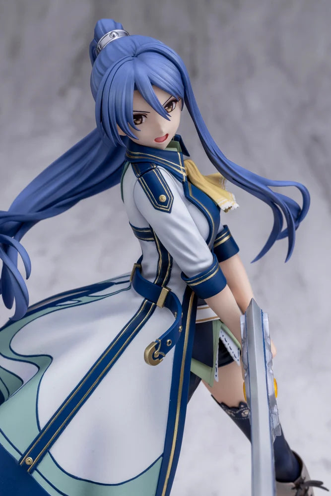 The Legend of Heroes Trails of Cold Steel Laura S. Arseid 1/8 Scale Figure