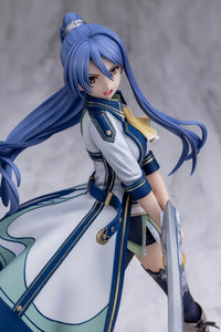 The Legend of Heroes Trails of Cold Steel Laura S. Arseid 1/8 Scale Figure