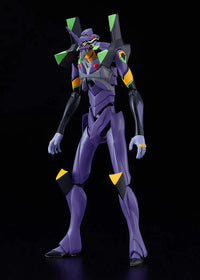 Rebuild of Evangelion MODEROID Evangelion Production Model-13 Model Kit