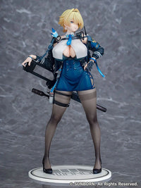 Girls' Frontline 2 Exilium Nikketa 1/6 Scale Figure