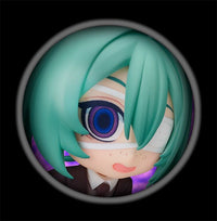 Vocaloid Nendoroid No.3109 Hatsune Miku (Monitoring Ver.)