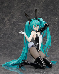 Vocaloid B-Style Hatsune Miku (Art by SanMuYYB Bunny Ver.) 1/4 Scale Figure