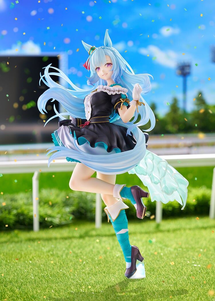 Uma Musume Cinderella Gray Mejiro Ardan 1/7 Scale Figure