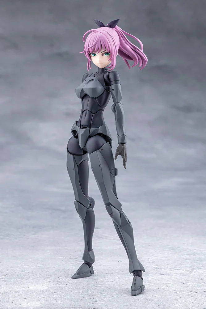 Megalomaria Unlimited Universe Emulator Riding Package Model Kit