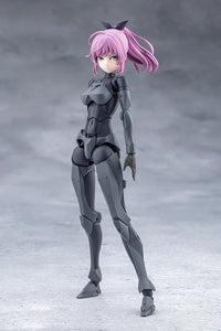 Megalomaria Unlimited Universe Emulator Riding Package Model Kit