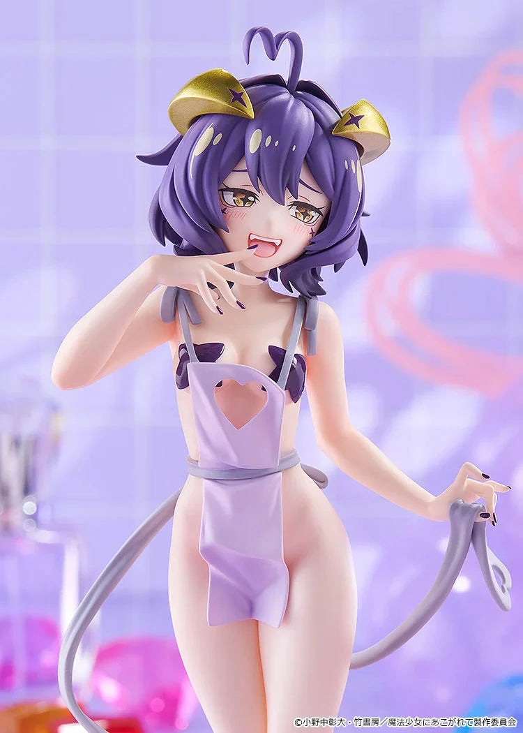 Gushing over Magical Girls Pop Up Parade L Magia Baiser (Naked Apron Ver.)