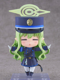 Blue Archive Nendoroid No.3063 Hikari Tachibana