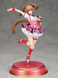 Uma Musume Pretty Derby Smart Falcon 1/7 Scale Figure