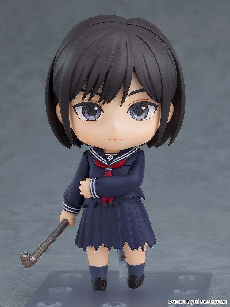 Silent Hill f Nendoroid No.3097 Hinako Shimizu