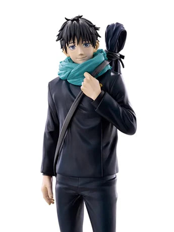 Jujutsu Kaisen Masterlise Ichibansho Yuta Okkotsu (5th Anniversary Final!) Figure