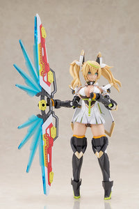 Phantasy Star Online 2 es Grande Scale Gene (Stellatears Ver.) Model Kit