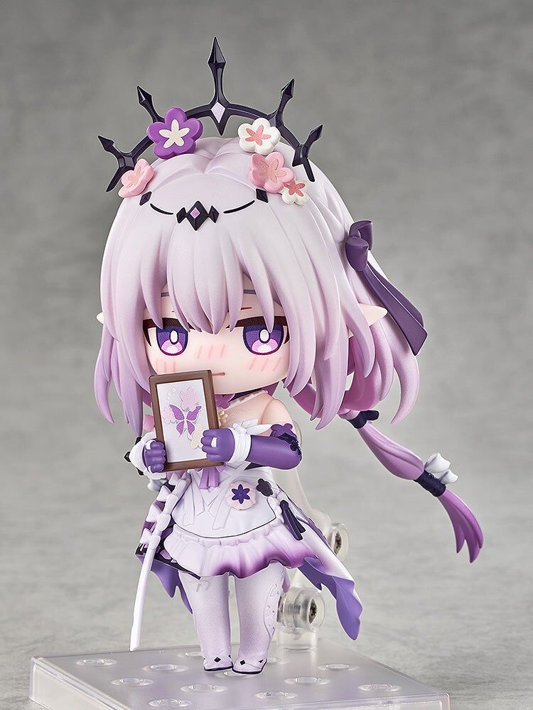 Honkai Star Rail Nendoroid No.2915 Castorice
