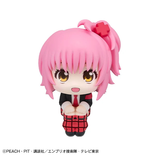 Shugo Chara! Look Up Series Amu Hinamori