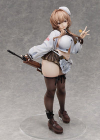 Goddess of Victory Nikke B-Style Bready 1/4 Scale Figure