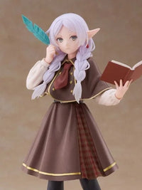 Frieren Beyond Journey's End Frieren (Detective Ver.) Coreful Figure