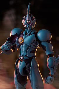 Bio-Booster Armor Guyver figma No.600 Guyver I (Ultimate Edition) Action Figure