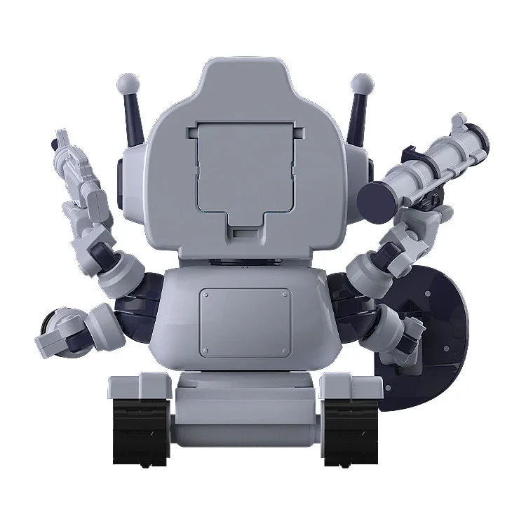Blue Archive Avant-Garde-kun Model Kit